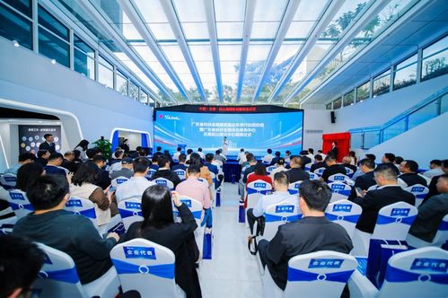 廣東省科技金融服務(wù)高企專項行動啟動，助力信息技術(shù)咨詢產(chǎn)業(yè)升級