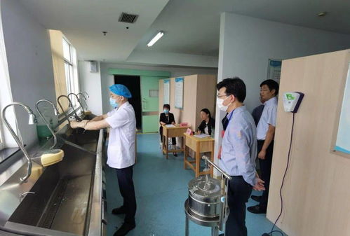 優(yōu)質(zhì)服務(wù)基層行 家庭醫(yī)生團隊感控技能大比武暨信息技術(shù)咨詢服務(wù)